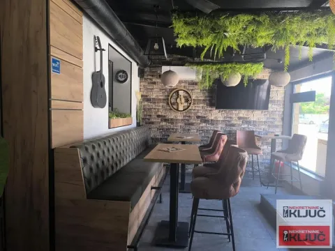 Izdavanje, ugostiteljski objekat, 90m², Adice, Novi Sad Sve Podlokacije - image 20