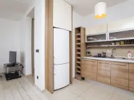 Rent, two bedroom apartment, 70m², Opatovo, Tivat - image 7