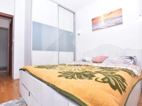 Rent, one bedroom apartment, 50m², Zabjelo, Podgorica - image 8