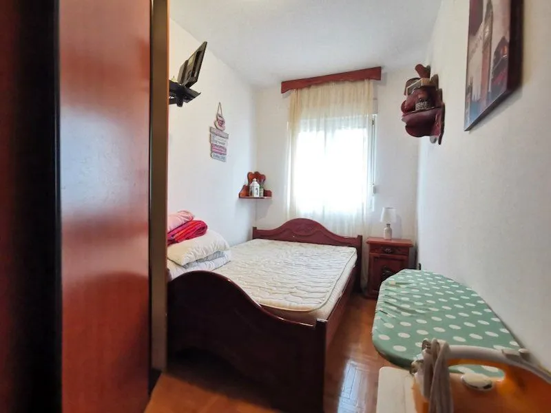 Rent, one bedroom apartment, 42m², Zabjelo, Podgorica