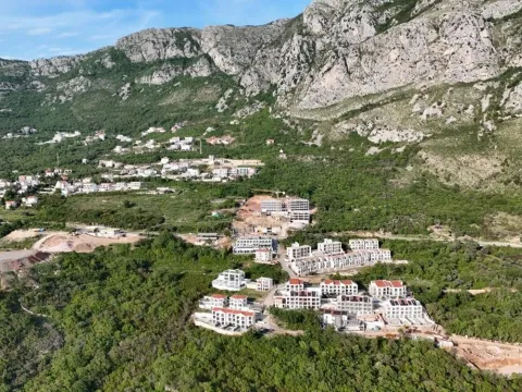 Prodaja, plac, 957m², Reževići, Budva - image 6