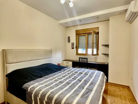 Izdavanje, jednosoban stan, 55m², Preko Morače, Podgorica - image 7