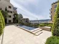 Izdavanje, dvosoban stan, 131m², Porto Montenegro, Tivat - image 22