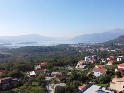 Prodaja, plac, 800m², Kavač, Kotor - image 5