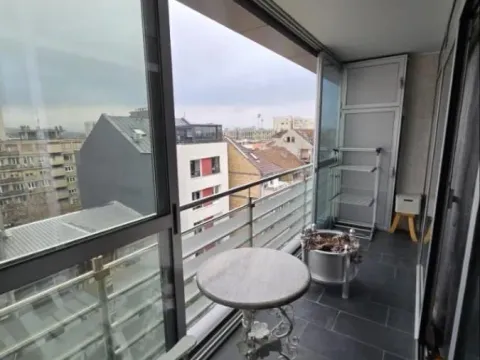 Sale, four bedroom apartment, 131m², Centar, Novi Sad - image 27