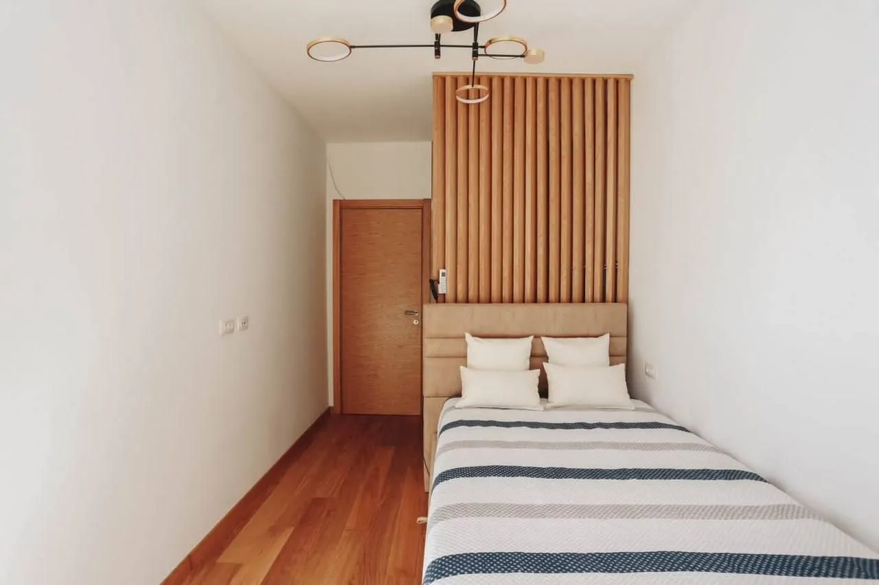 Sale, three bedroom apartment, 120m², Rafailovići, Budva