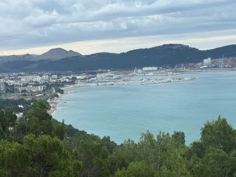 Prodaja, dvosoban stan, 49m², Zeleni Pojas, Bar - image 8