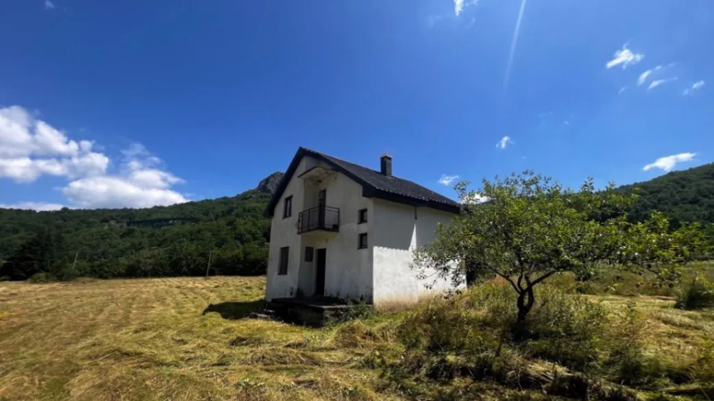Prodaja, plac, 7634m², Rovačko Trebaljevo, Kolašin