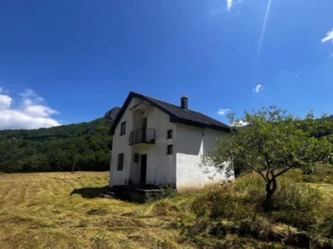 Prodaja, kuća, 80m², Rovačko Trebaljevo, Kolašin - image 5