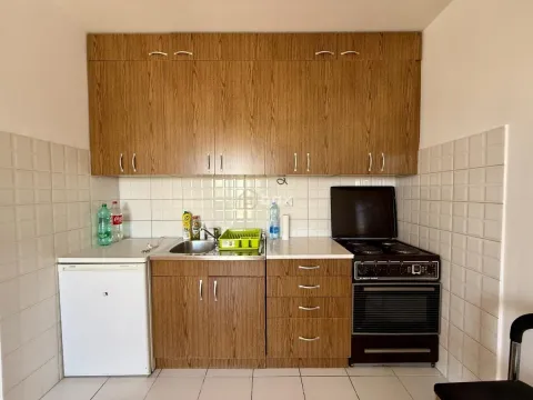 Rent, studio apartment, 30m², Medijana, Niš - image 5