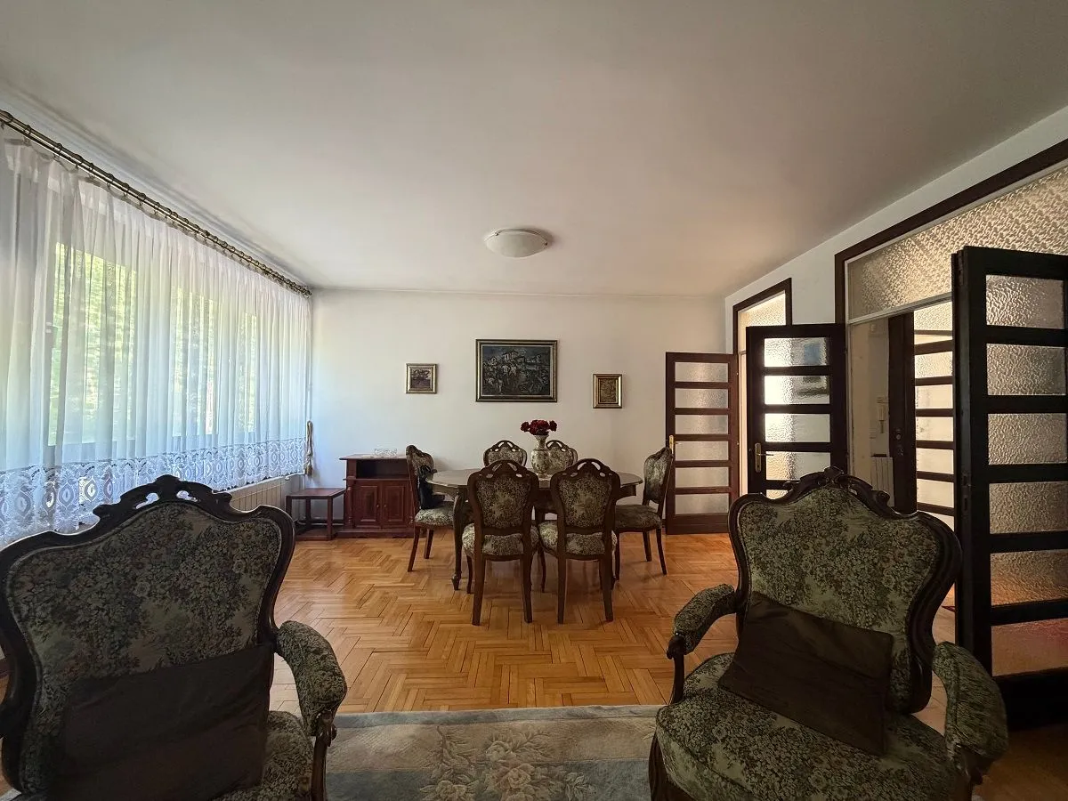 Rent, three bedroom apartment, 105m², Banjica, Voždovac Sve Podlokacije