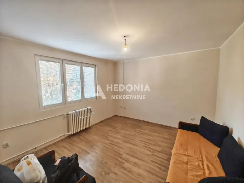 Sale, one bedroom apartment, 44m², Karaburma, Palilula Sve Podlokacije