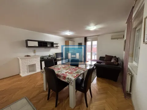 Izdavanje, jednosoban stan, 56m², Aqua park, Jagodina - image 4