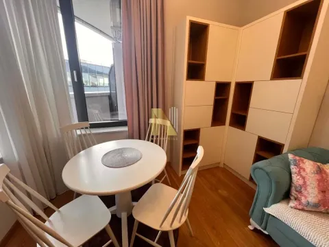 Rent, two bedroom apartment, 46m², Centar, Novi Sad - image 4