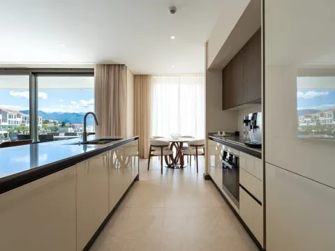 Prodaja, dvosoban stan, 160m², Portonovi, Herceg Novi - image 11