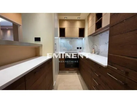 Izdavanje, dvosoban stan, 51m², Novi Beograd Blok 65, Novi Beograd Sve Podlokacije - image 4