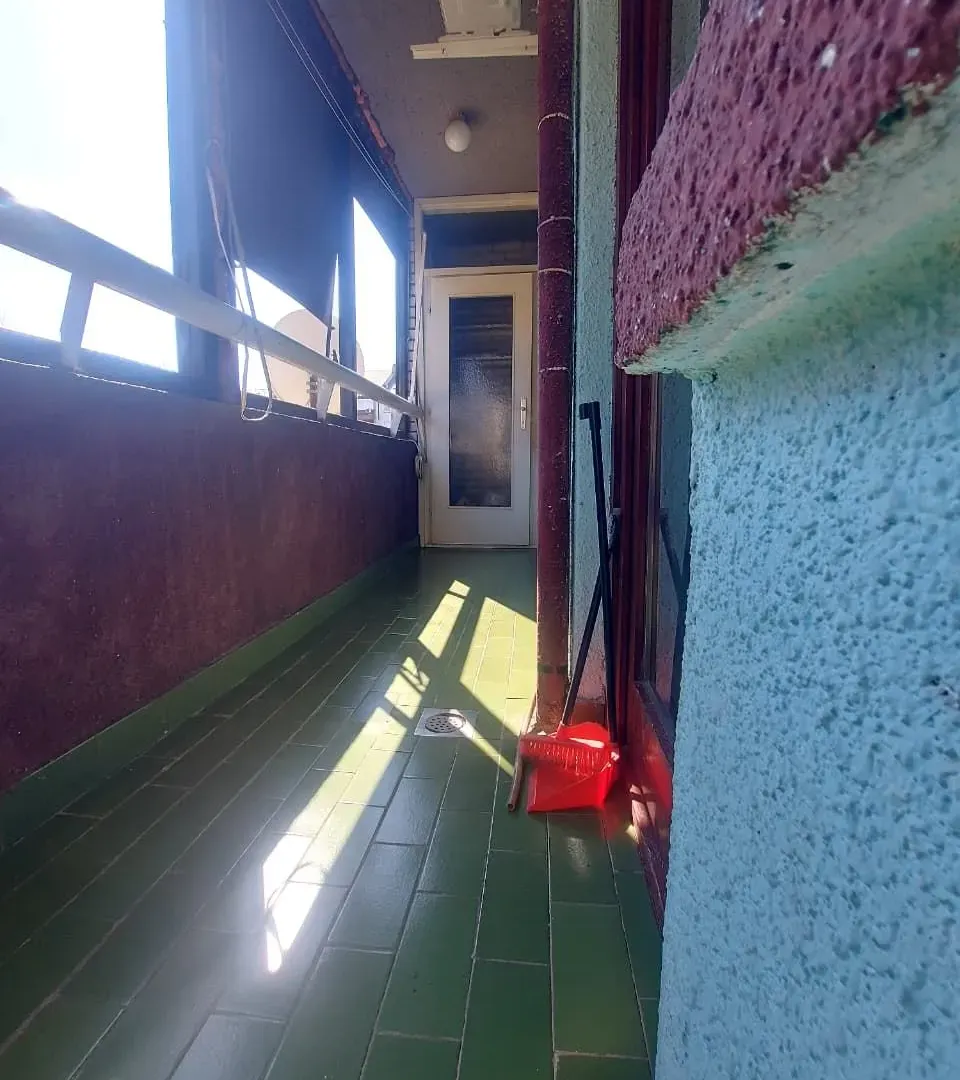 Prodaja, jednosoban stan, 51m², Centar, Nikšić
