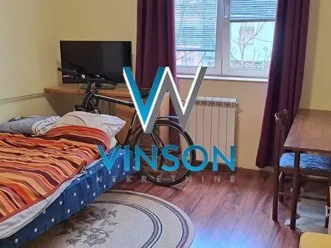 Stan in Bulevar Oslobodjenja