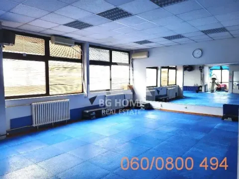 Sale, office space, 273m², Čukarica, Beograd - image 11