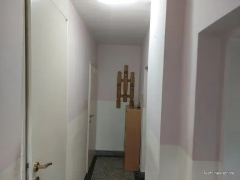 Rent, two bedroom apartment, 60m², Ivanjica, Srbija - image 6