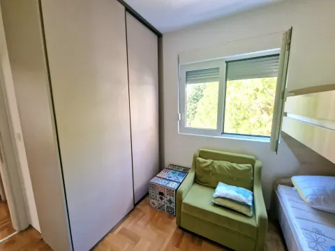 Izdavanje, dvosoban stan, 54m², Budva, Crna Gora - image 9