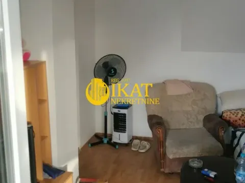 Rent, two bedroom apartment, 56m², Batajnica, Beograd - image 2