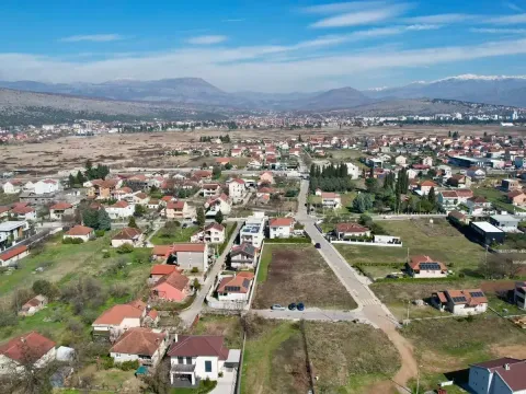 Prodaja, plac, 3963m², Gornja Gorica, Podgorica - image 3