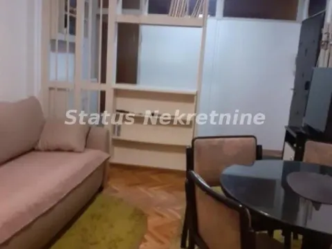 Izdavanje, jednosoban stan, 40m², Novo naselje, Novi Sad - image 3