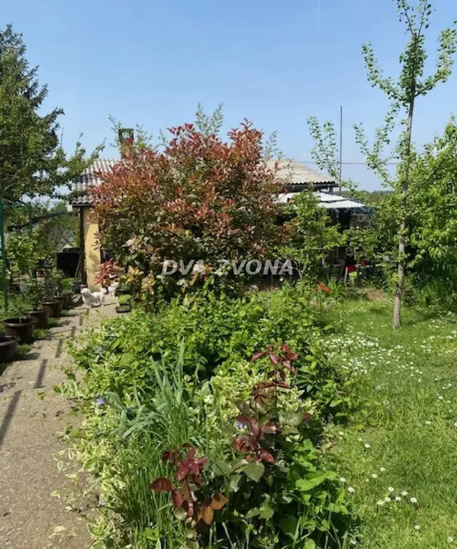 Prodaja, kuća, 61m², Sremska Kamenica, Petrovaradin