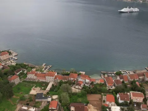 Prodaja, plac, 585m², Prčanj, Kotor - image 5