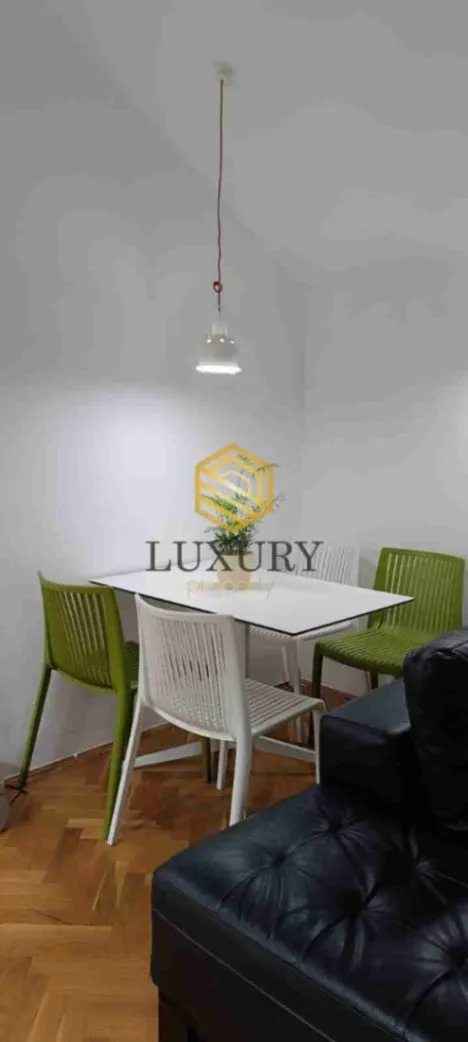 Rent, one bedroom apartment, 35m², Momišići, Podgorica