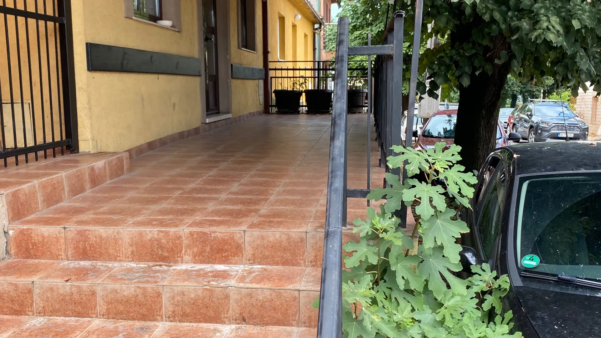 Rent, office space, 200m², Centar, Danilovgrad