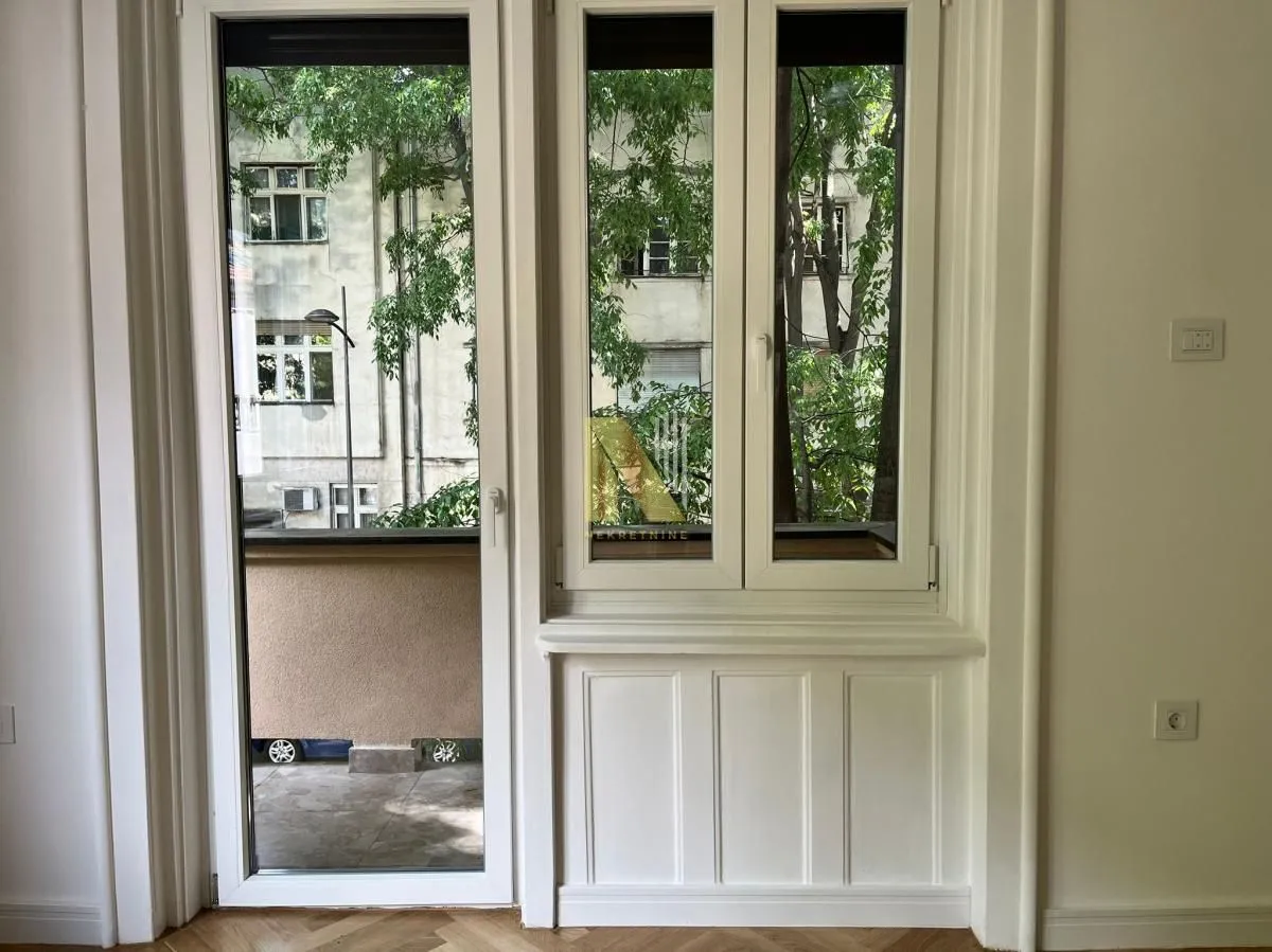 Prodaja, četvorosoban stan, 112m², Kej, Novi Sad Sve Podlokacije