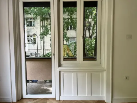 Sale, four bedroom apartment, 112m², Kej, Novi Sad Sve Podlokacije - image 13