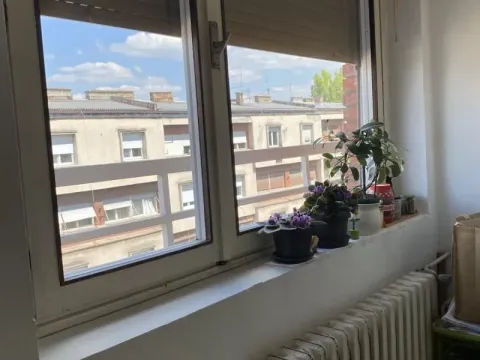 Prodaja, trosoban stan, 83m², Vračar Sve Podlokacije, Beograd - image 10