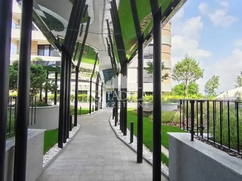 Sale, two bedroom apartment, 51m², Čukarica, Beograd - image 13