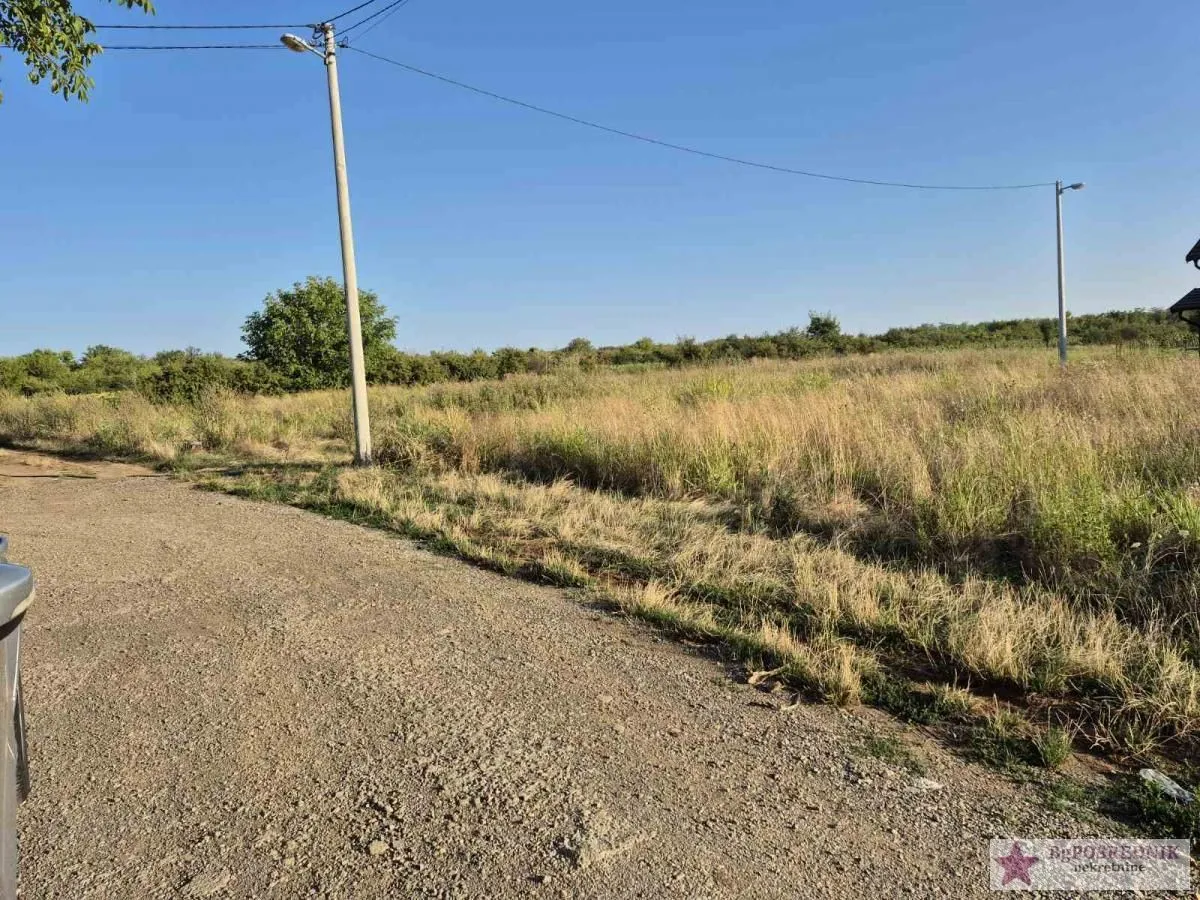 Prodaja, plac, 600m², Čukarica, Beograd