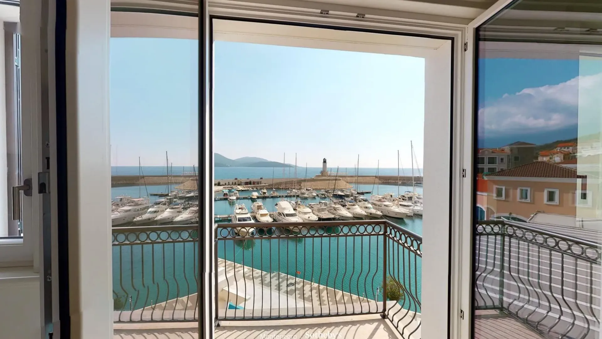 Prodaja, jednosoban stan, 74m², Kotor, Crna Gora