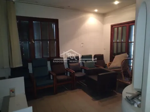 Rent, office space, 80m², Crveni Krst, Beograd - image 5