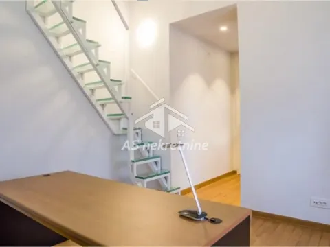 Rent, apartment, 188m², Kalenić Pijaca, Vračar Sve Podlokacije - image 18