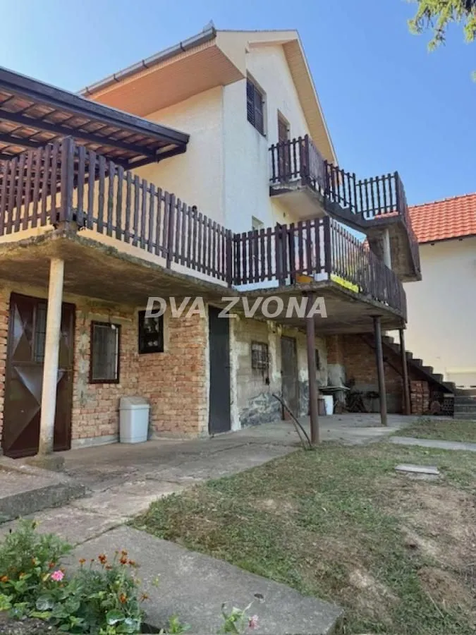 Prodaja, kuća, 40m², Čortanovci, Inđija