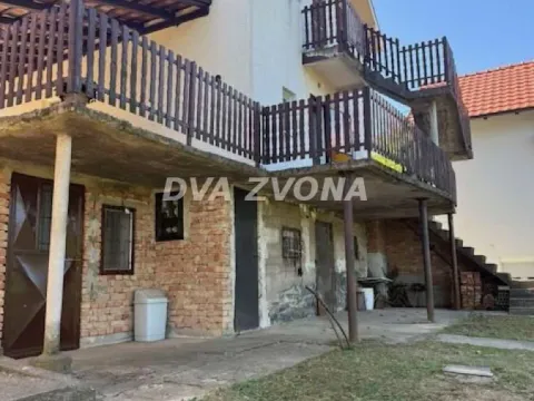 Prodaja, kuća, 40m², Čortanovci, Inđija - image 2