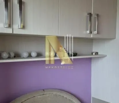 Izdavanje, dvosoban stan, 48m², Novo naselje, Novi Sad - image 10