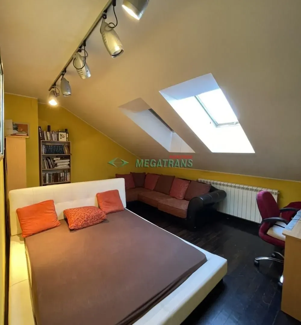 Rent, apartment, 310m², Grbavica, Novi Sad Sve Podlokacije