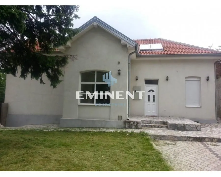 Rent, apartment, 170m², Savski Venac, Beograd