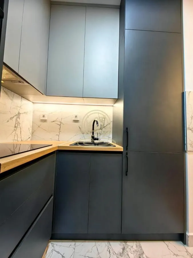 Izdavanje, dvosoban stan, 49m², Avijatičarsko naselje, Novi Sad Sve Podlokacije