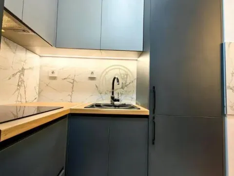 Izdavanje, dvosoban stan, 49m², Avijatičarsko naselje, Novi Sad Sve Podlokacije - image 6