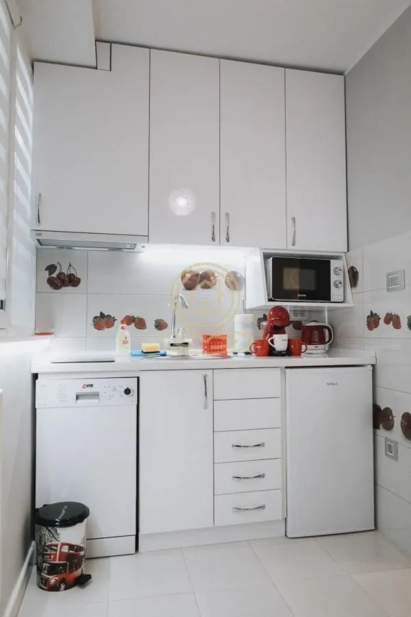 Prodaja, jednosoban stan, 40m², Centar, Novi Sad