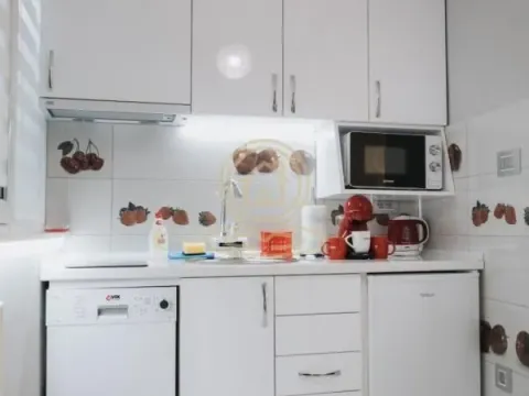 Prodaja, jednosoban stan, 40m², Centar, Novi Sad - image 4