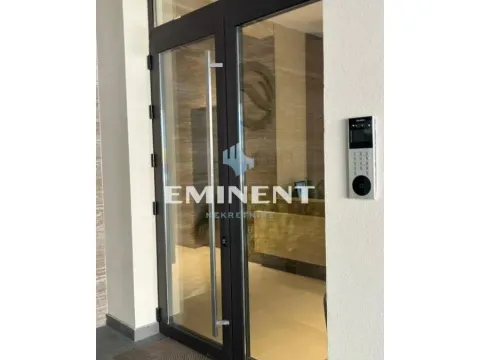 Rent, two bedroom apartment, 50m², Čukarica, Beograd - image 16